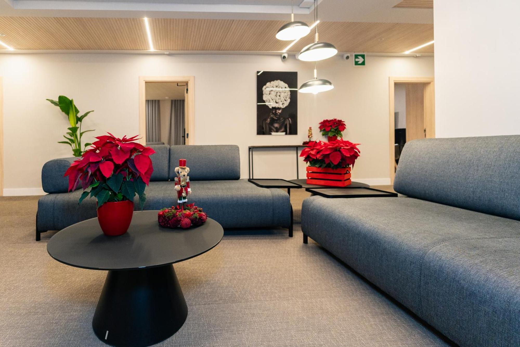 Dorm4You Arena 2 Valensiya Dış mekan fotoğraf