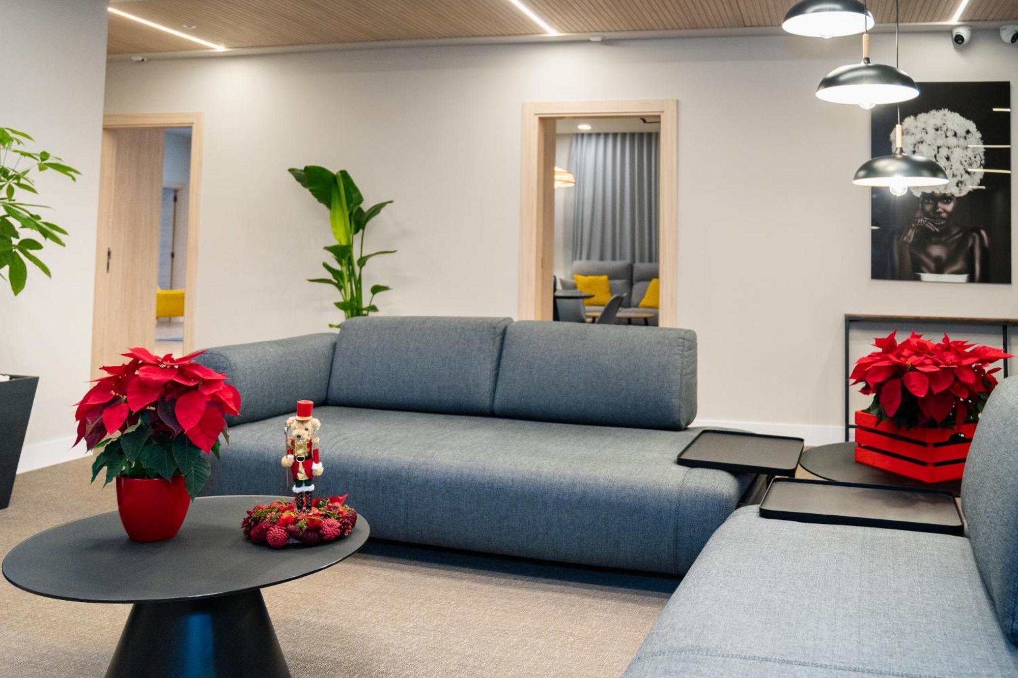 Dorm4You Arena 2 Valensiya Dış mekan fotoğraf