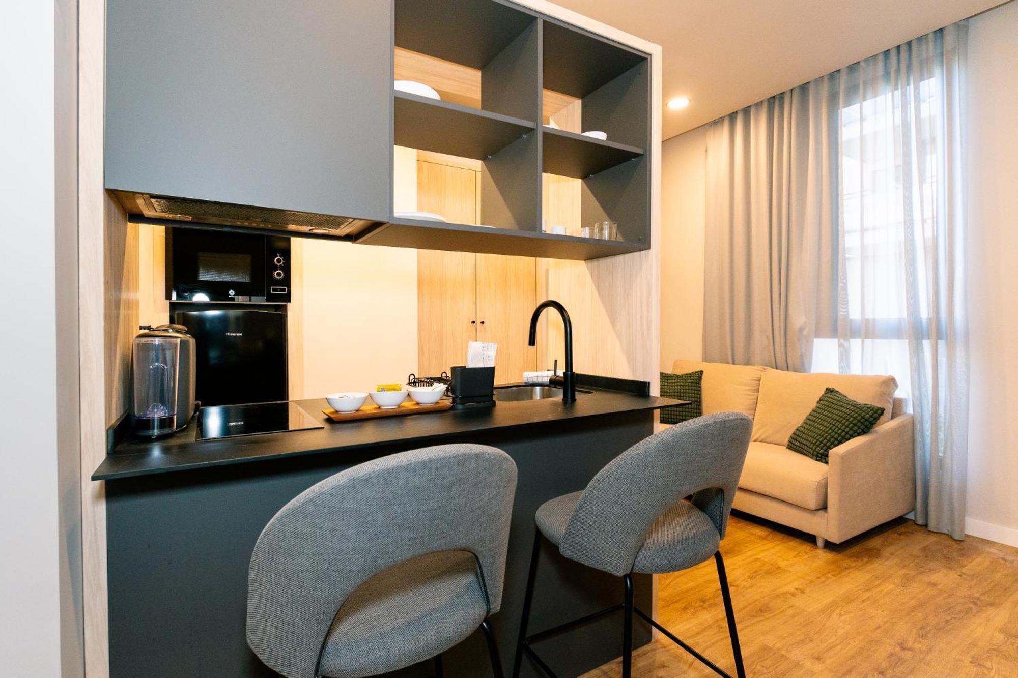 Dorm4You Arena 2 Valensiya Dış mekan fotoğraf