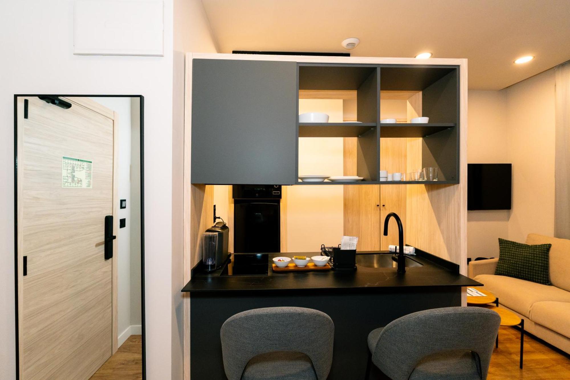 Dorm4You Arena 2 Valensiya Dış mekan fotoğraf