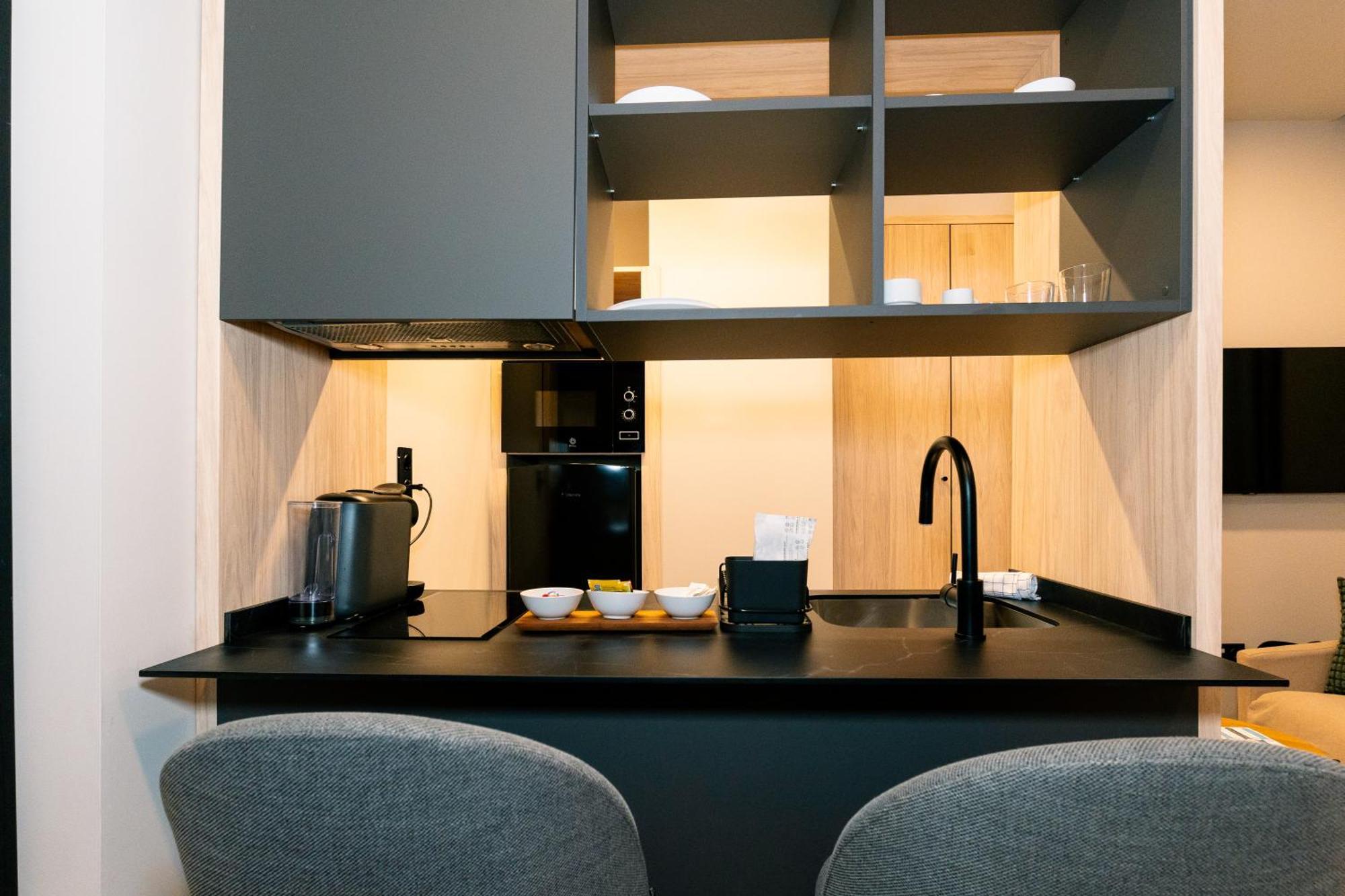 Dorm4You Arena 2 Valensiya Dış mekan fotoğraf