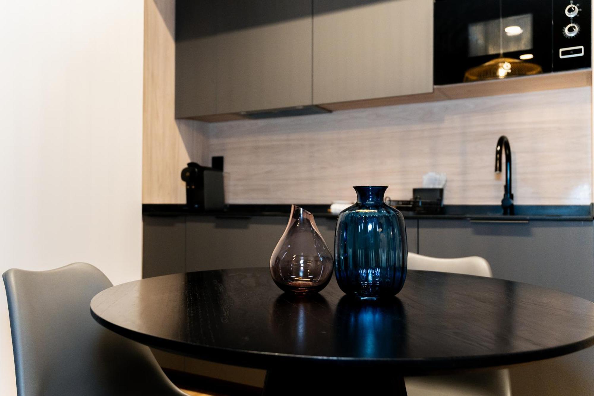 Dorm4You Arena 2 Valensiya Dış mekan fotoğraf