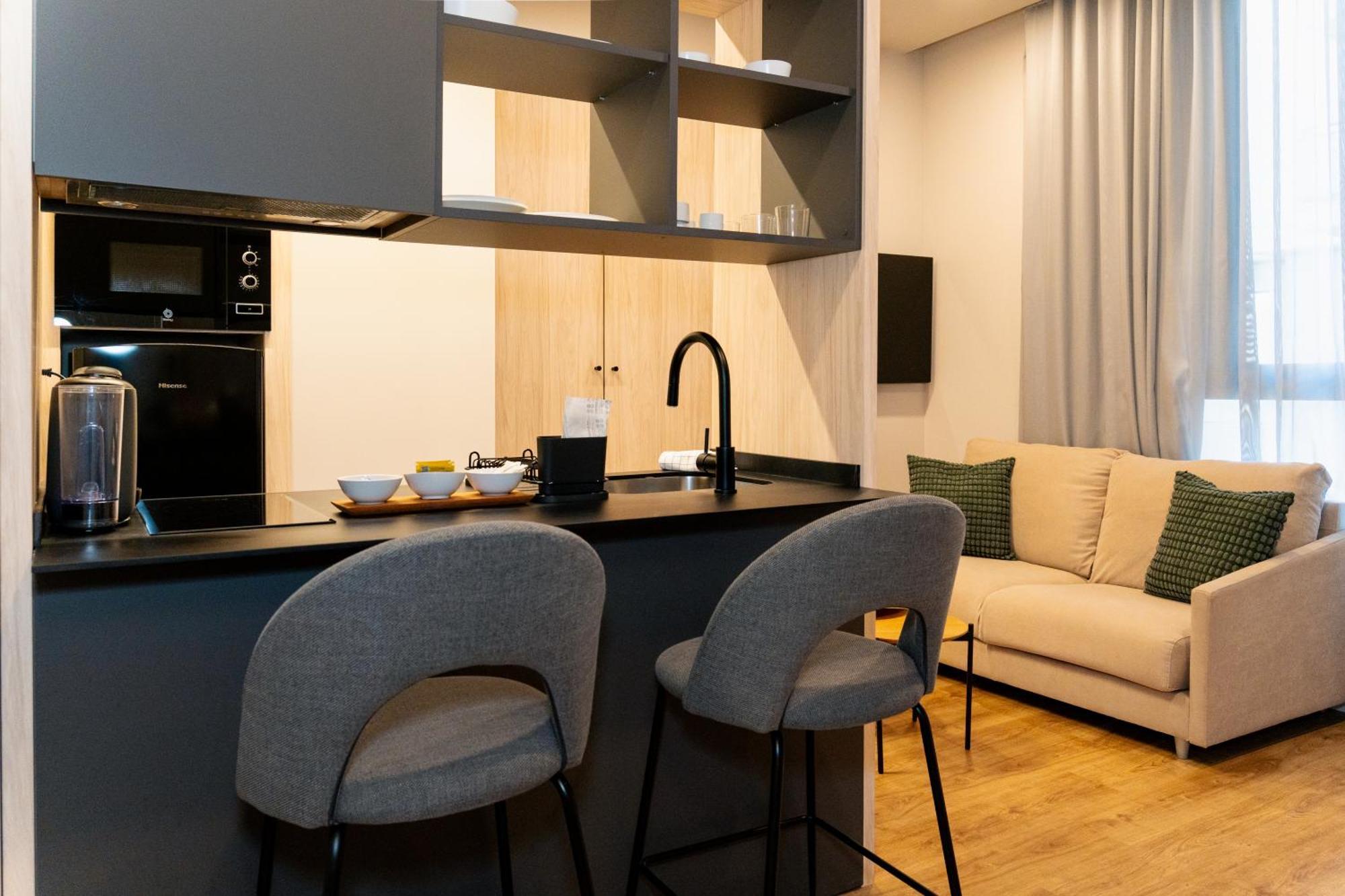 Dorm4You Arena 2 Valensiya Dış mekan fotoğraf