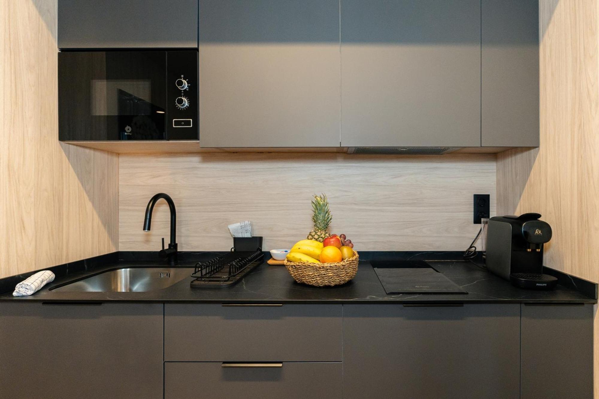Dorm4You Arena 2 Valensiya Dış mekan fotoğraf