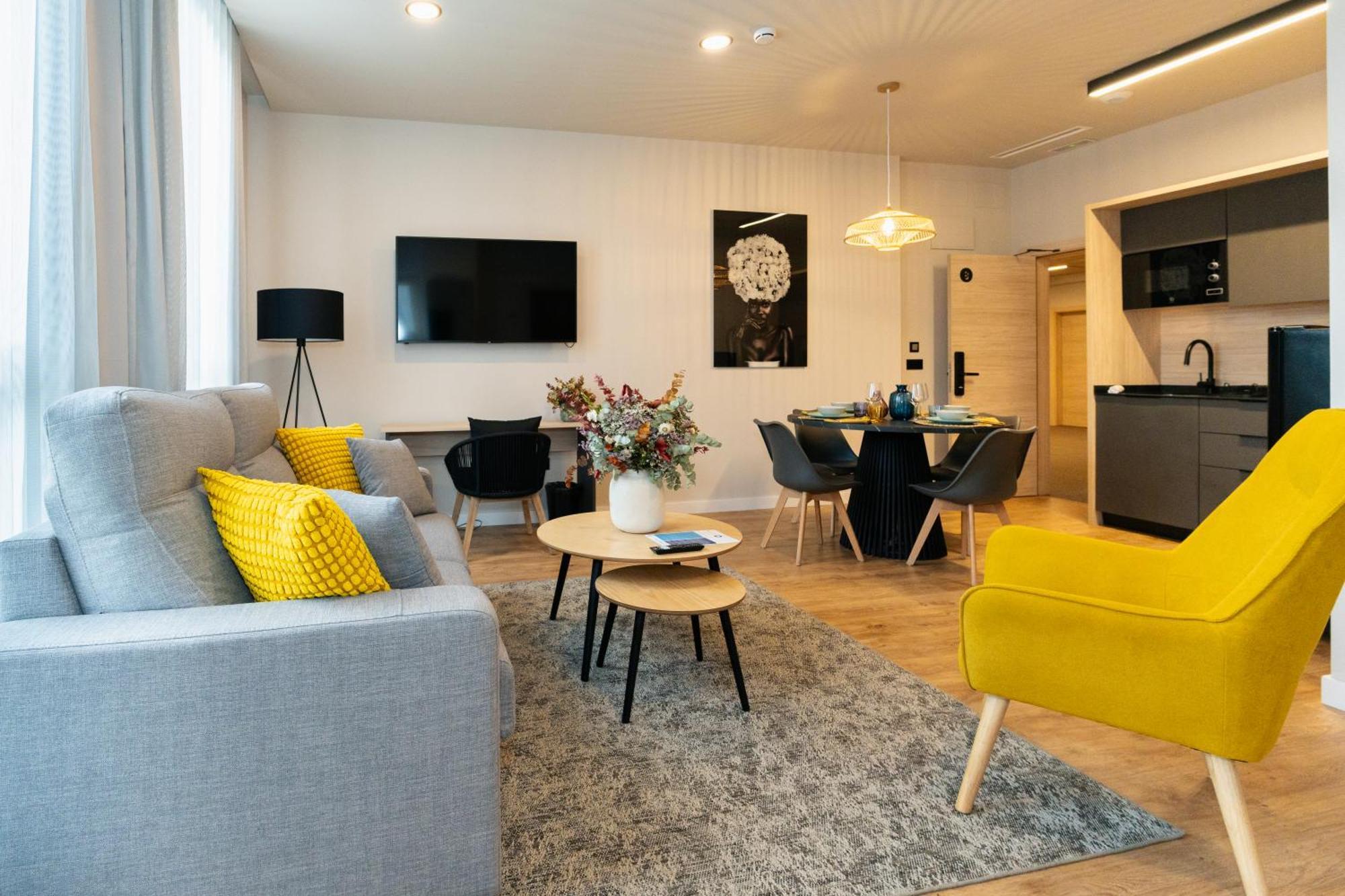 Dorm4You Arena 2 Valensiya Dış mekan fotoğraf