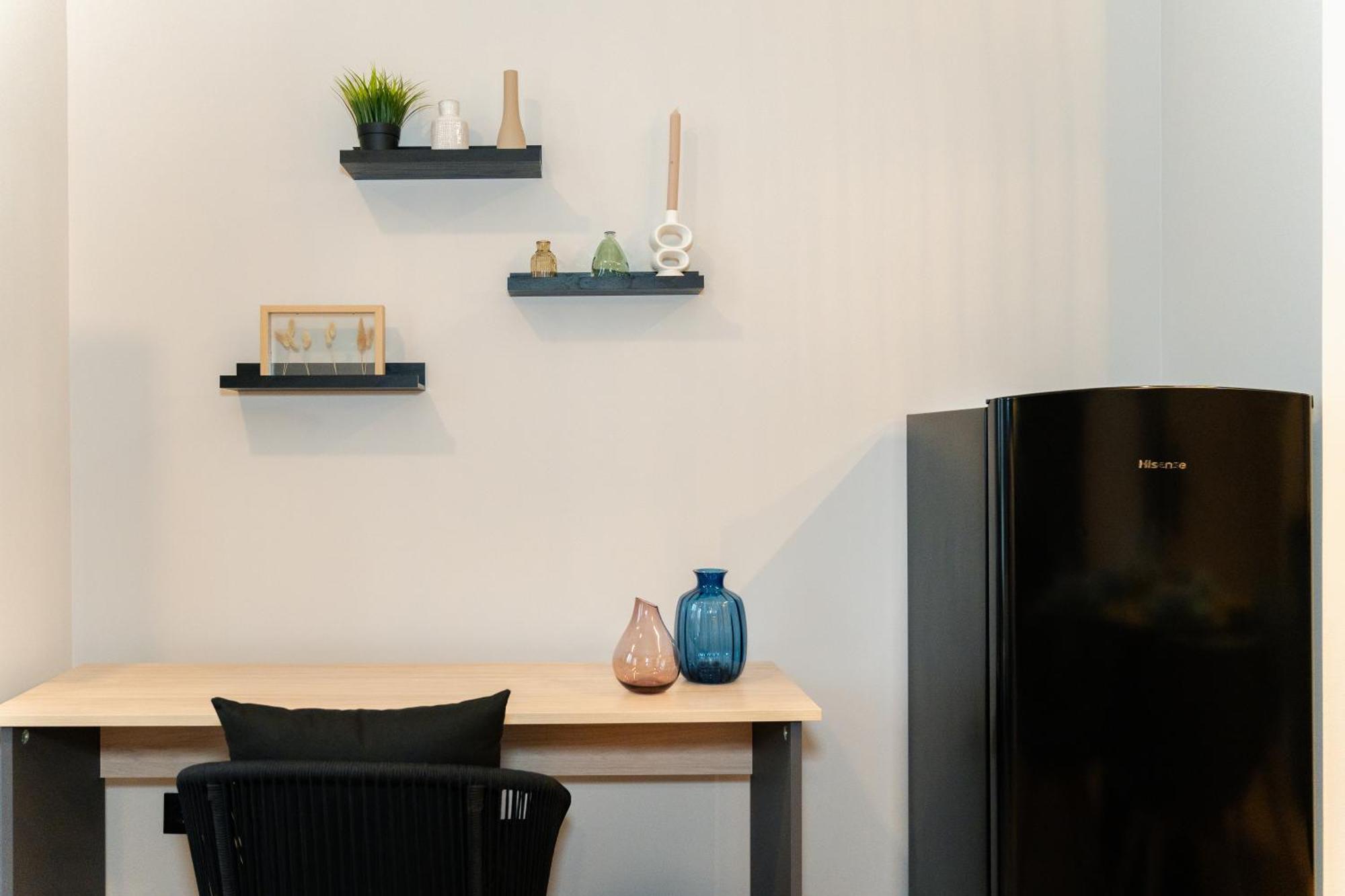 Dorm4You Arena 2 Valensiya Dış mekan fotoğraf
